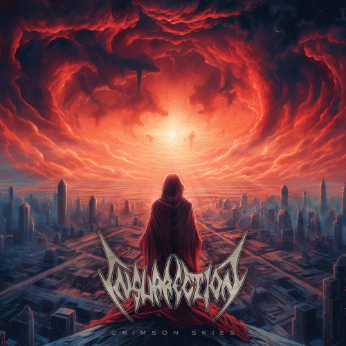 Insurrection (NL) : Crimson Skies